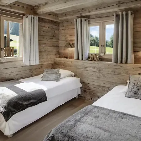 Apartament Whitesnowresidence *