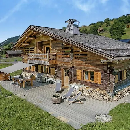 Whitesnowresidence * Chamonix