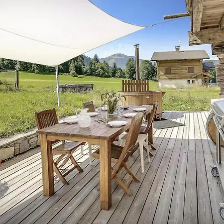 Whitesnowresidence * Chamonix