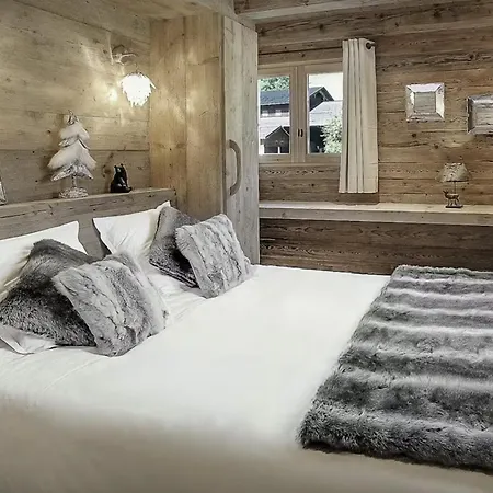 Apartament Whitesnowresidence *