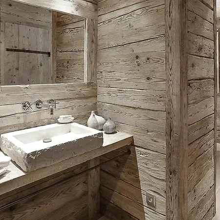 Apartament Whitesnowresidence Chamonix